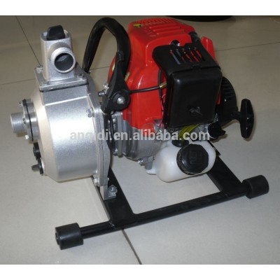 139F 1 inch water pump for 4 stroke engine