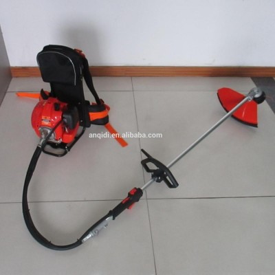 newest backpack brush cutter BG520B