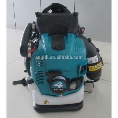 backpack leaf vacuum blower & vacuum sweeper